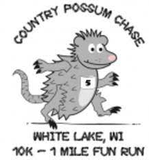 Country Possum Chase